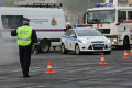Восьмилетнего мальчика сбил автомобиль на юге Петербурга